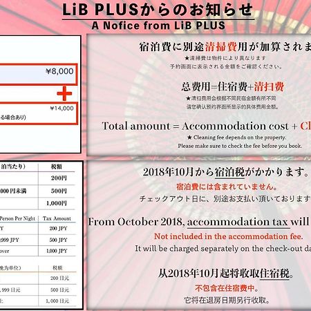 Kyoto Fushimi Lib Plus Εξωτερικό φωτογραφία