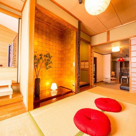 Kyoto Fushimi Lib Plus Εξωτερικό φωτογραφία