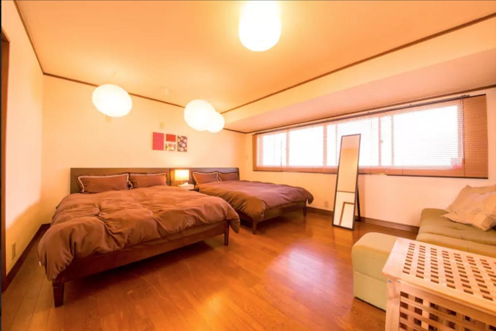 Kyoto Fushimi Lib Plus Εξωτερικό φωτογραφία