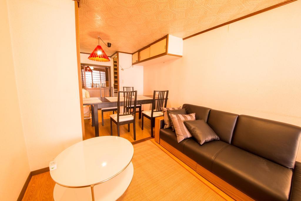 Kyoto Fushimi Lib Plus Εξωτερικό φωτογραφία