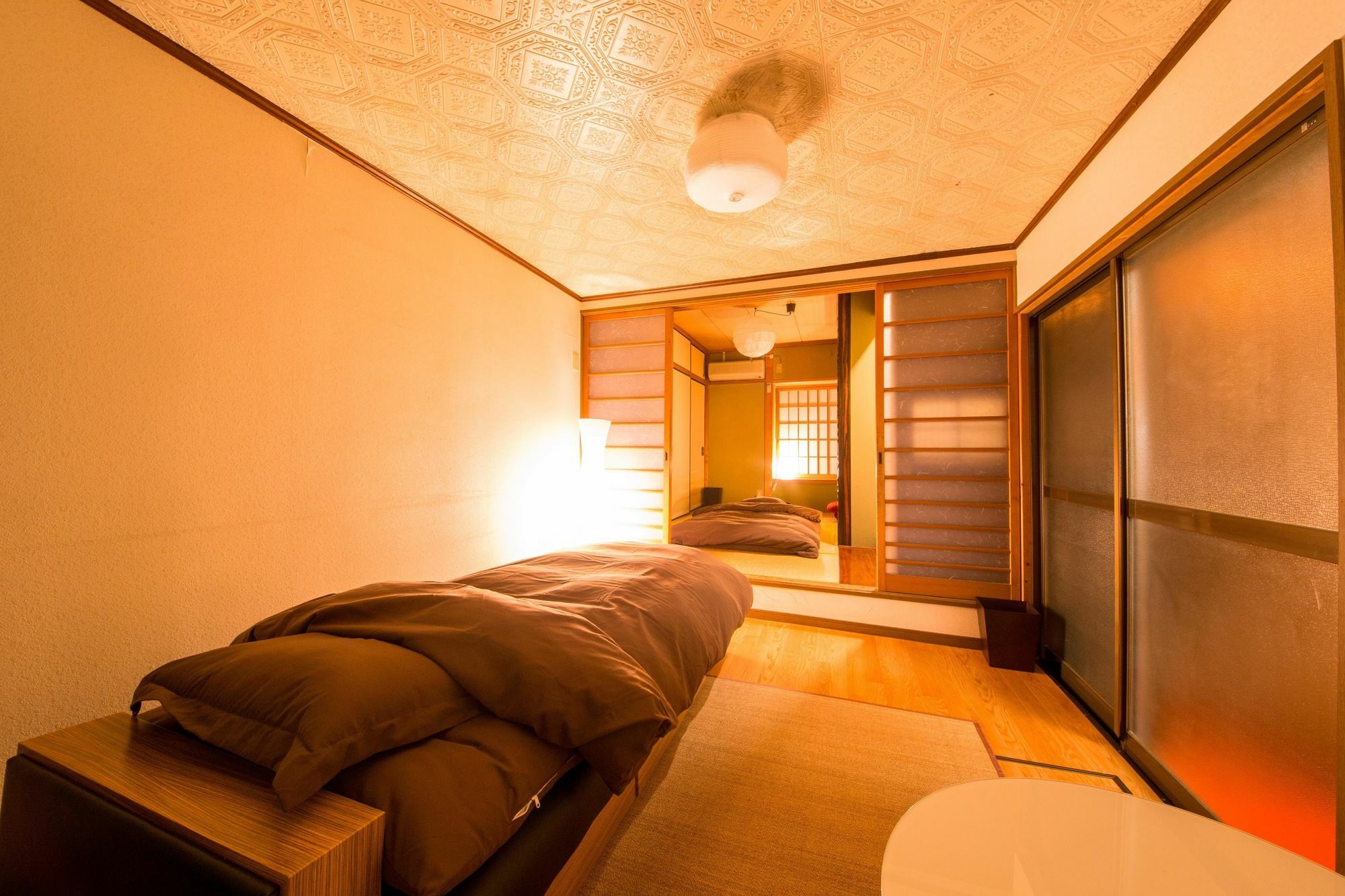 Kyoto Fushimi Lib Plus Εξωτερικό φωτογραφία