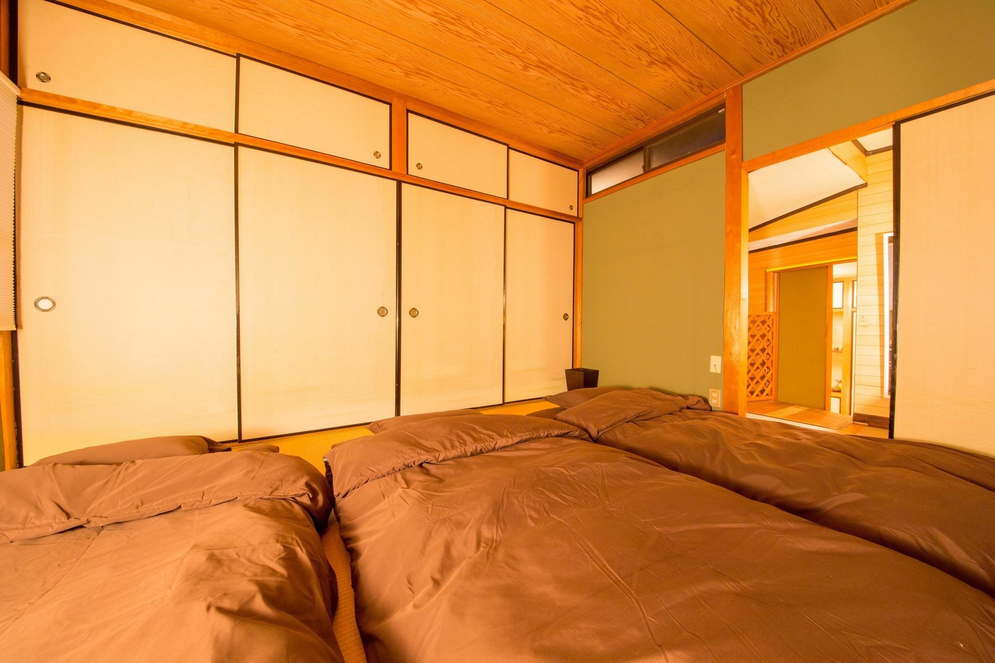 Kyoto Fushimi Lib Plus Εξωτερικό φωτογραφία