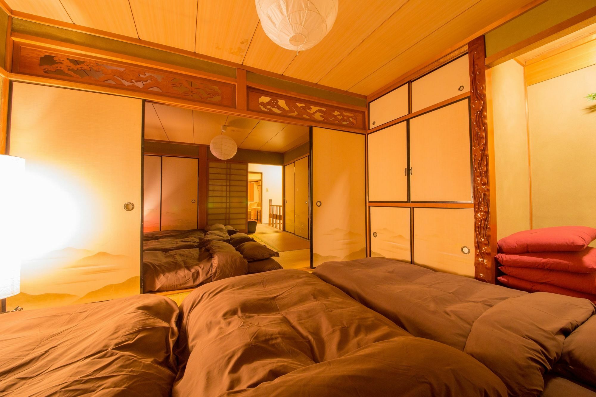 Kyoto Fushimi Lib Plus Εξωτερικό φωτογραφία