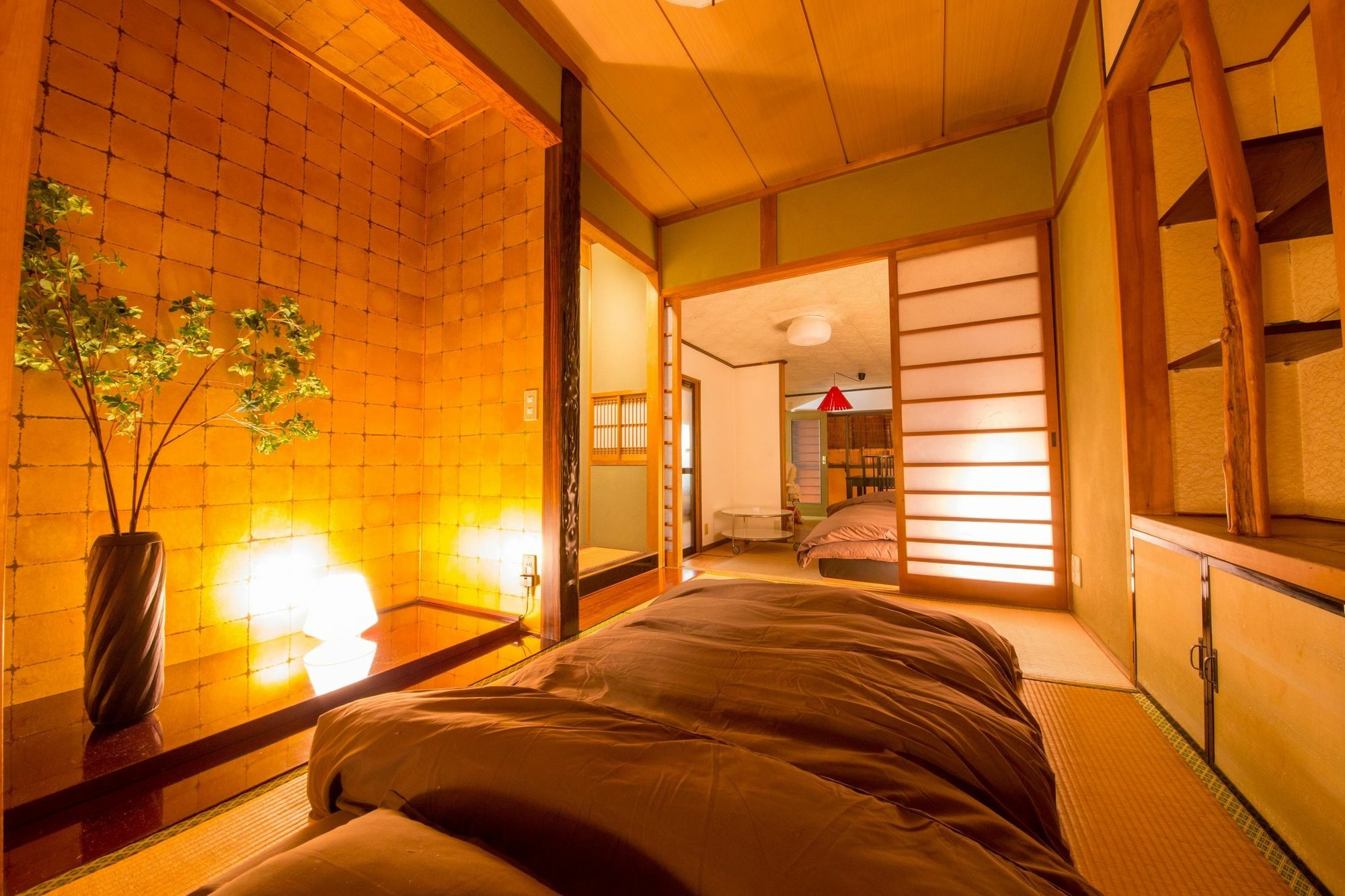 Kyoto Fushimi Lib Plus Εξωτερικό φωτογραφία