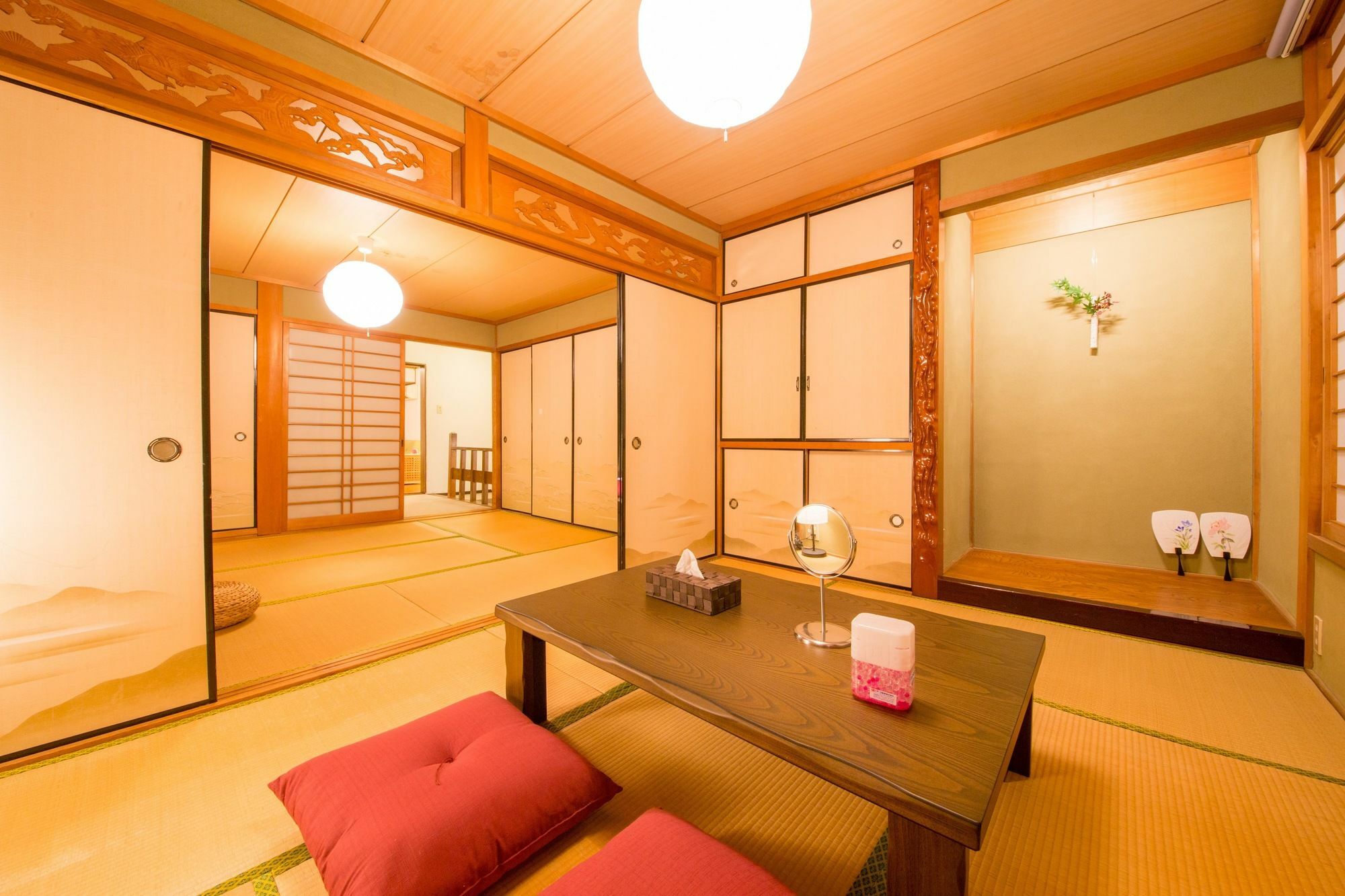 Kyoto Fushimi Lib Plus Εξωτερικό φωτογραφία