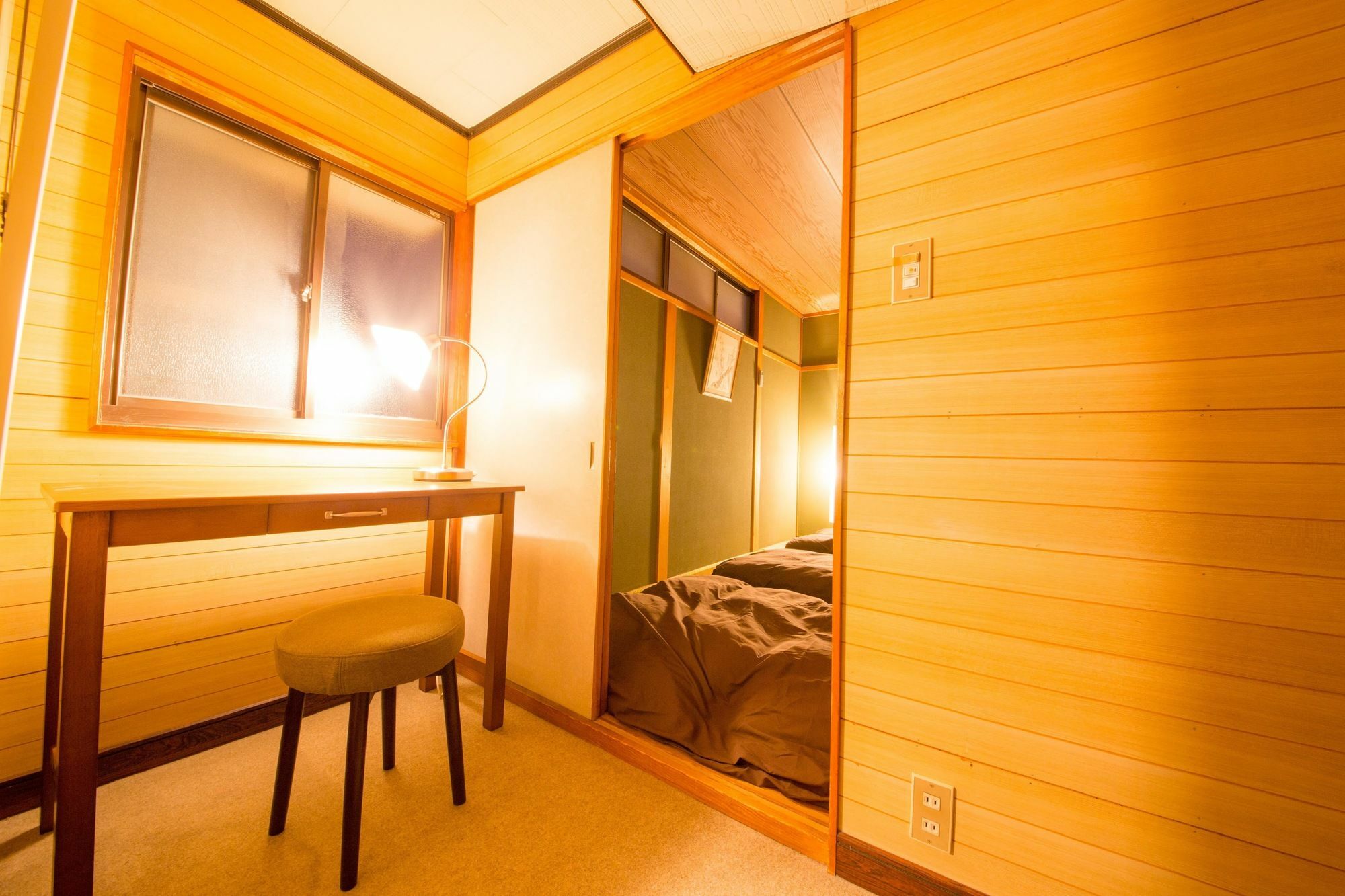 Kyoto Fushimi Lib Plus Εξωτερικό φωτογραφία