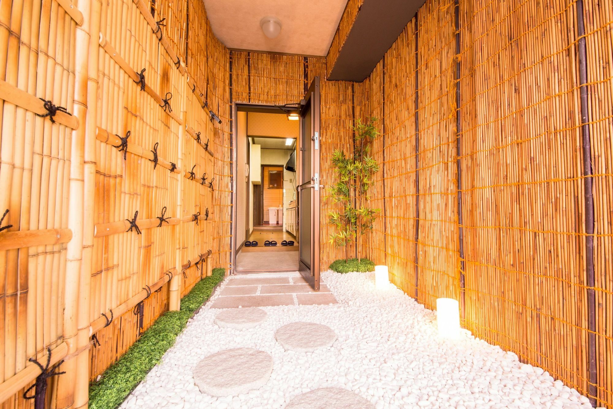 Kyoto Fushimi Lib Plus Εξωτερικό φωτογραφία