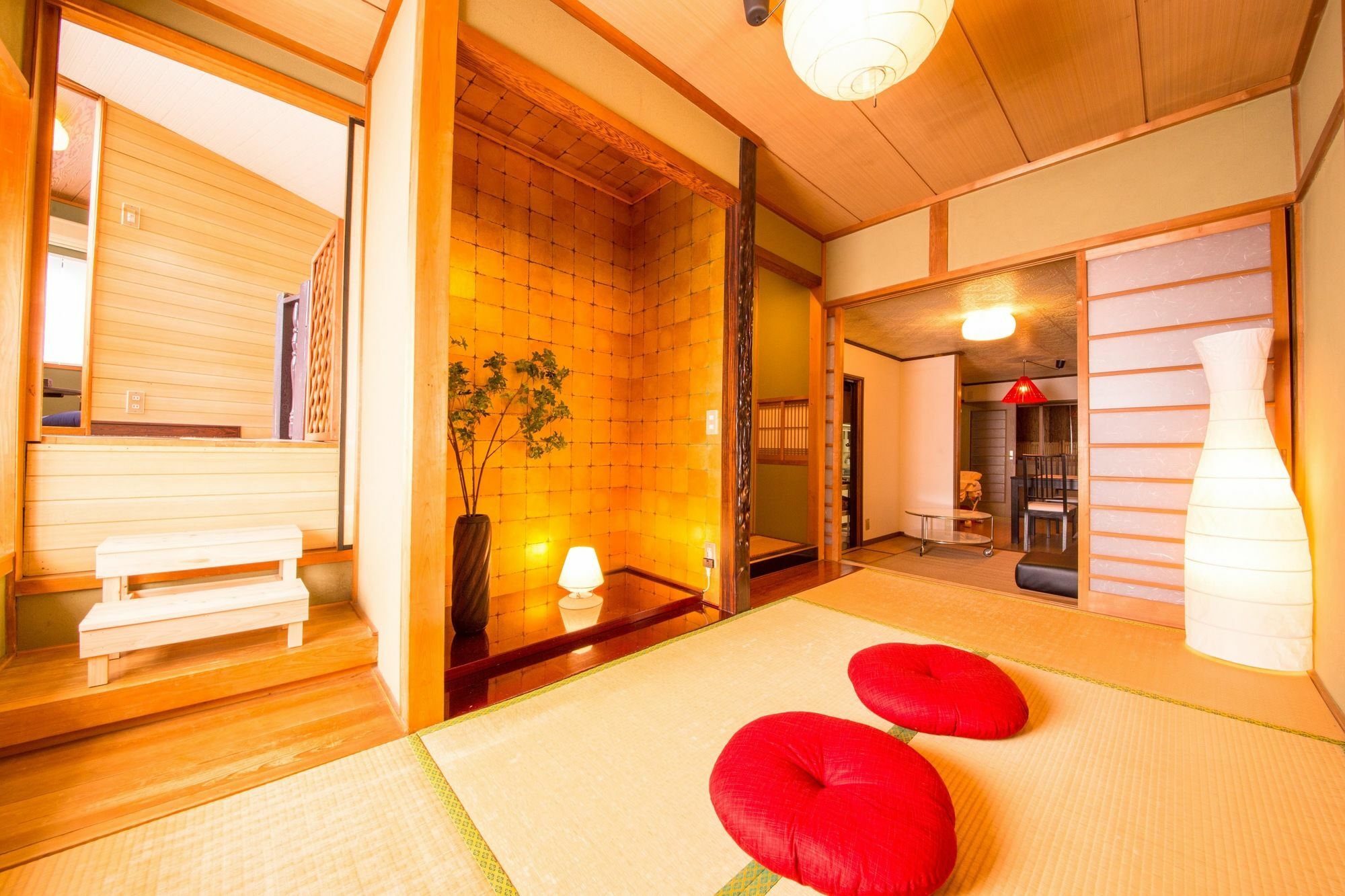 Kyoto Fushimi Lib Plus Εξωτερικό φωτογραφία