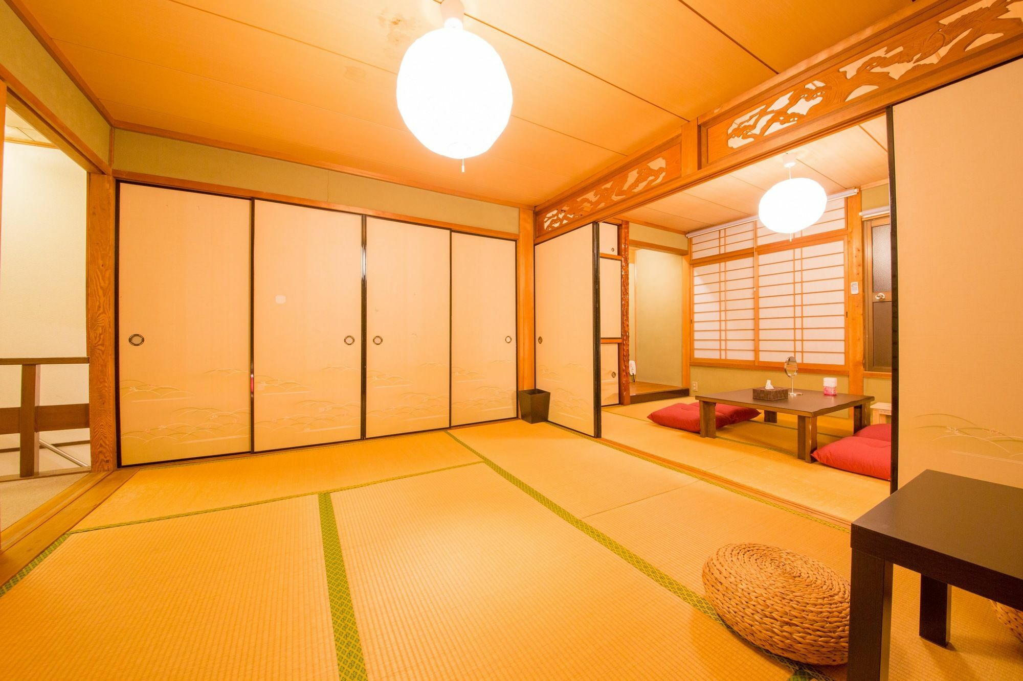 Kyoto Fushimi Lib Plus Εξωτερικό φωτογραφία