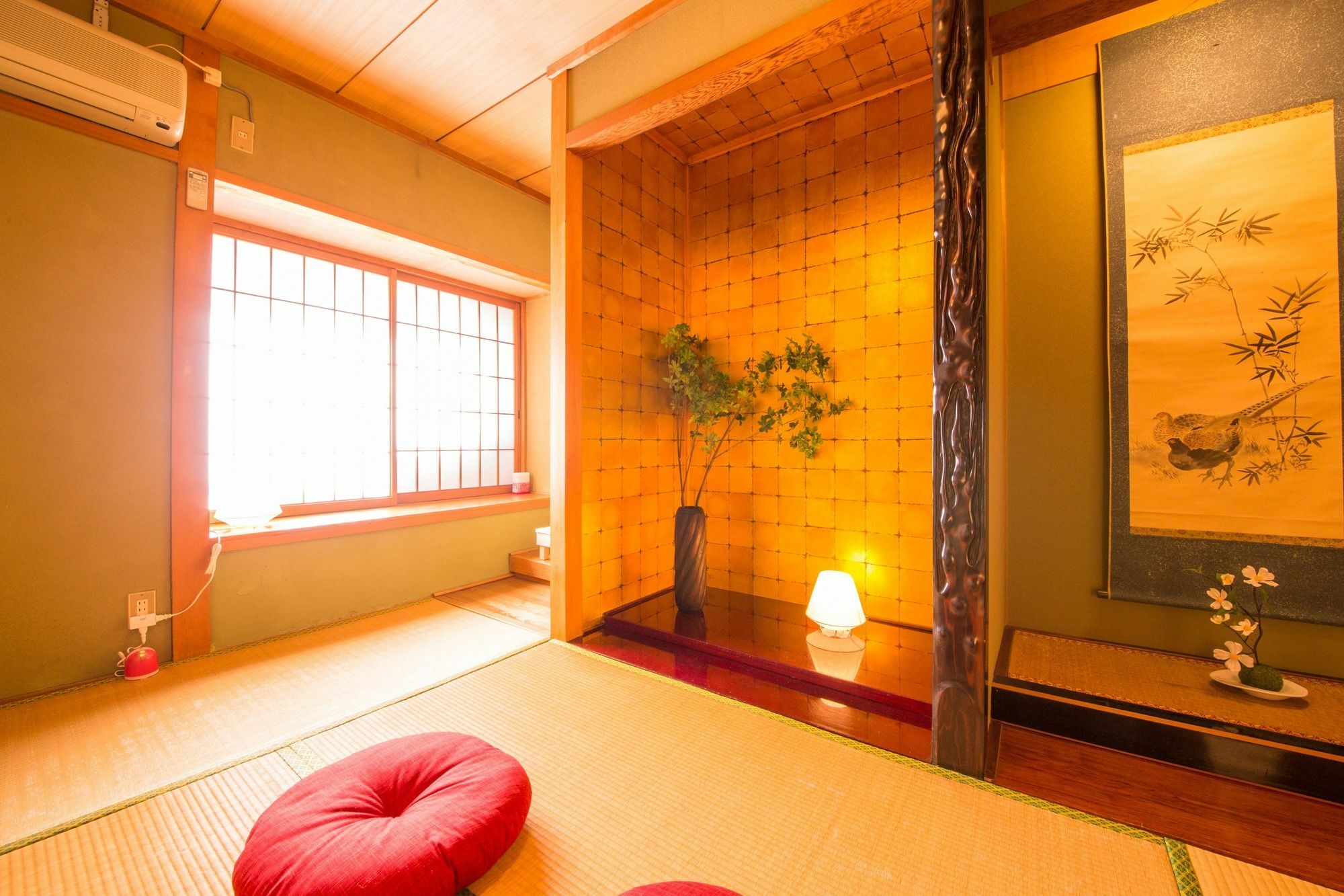 Kyoto Fushimi Lib Plus Εξωτερικό φωτογραφία