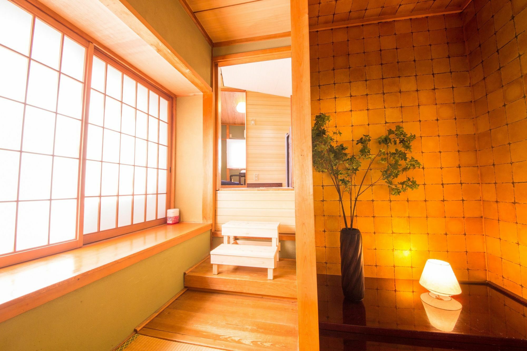 Kyoto Fushimi Lib Plus Εξωτερικό φωτογραφία