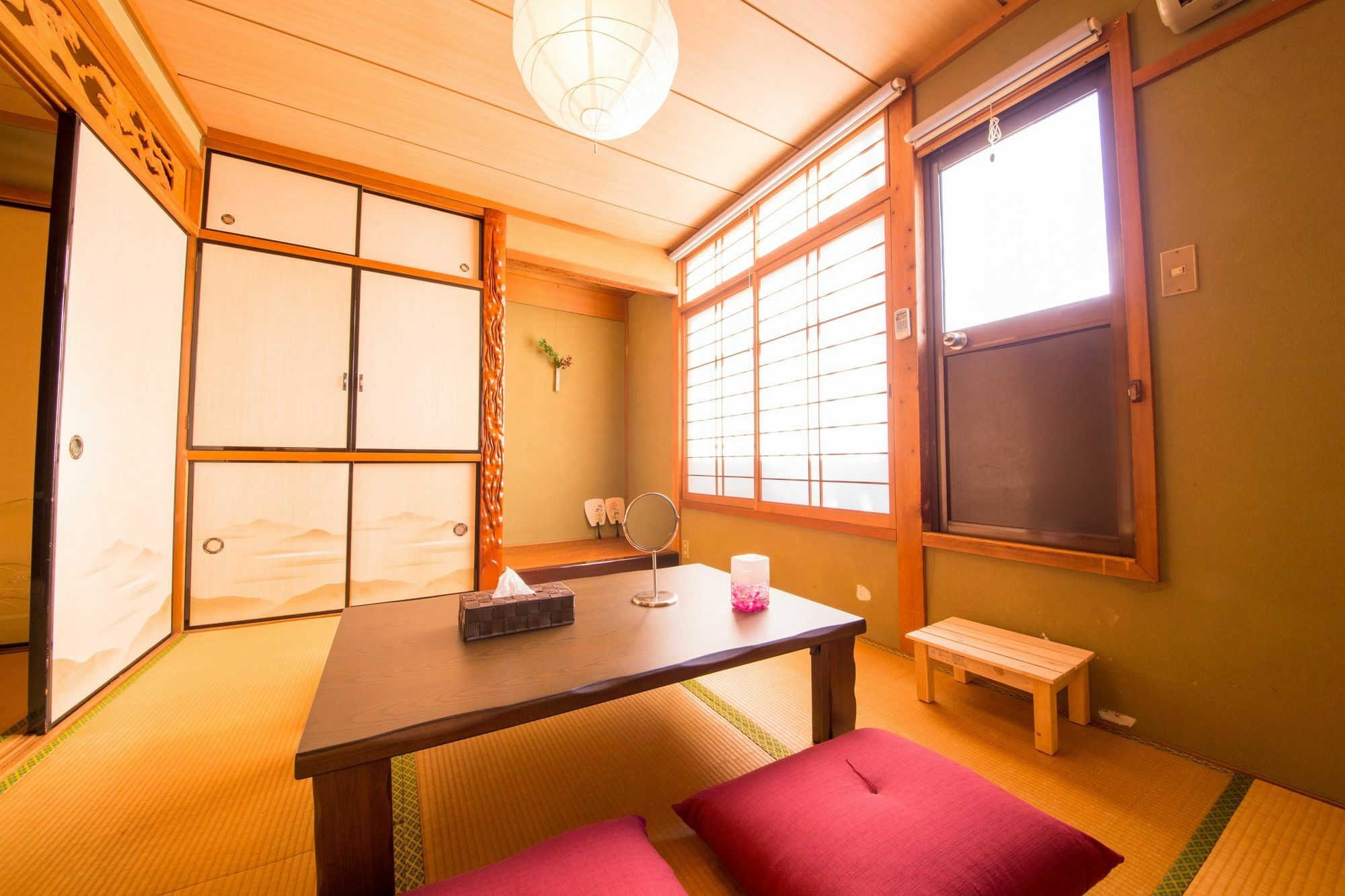 Kyoto Fushimi Lib Plus Εξωτερικό φωτογραφία