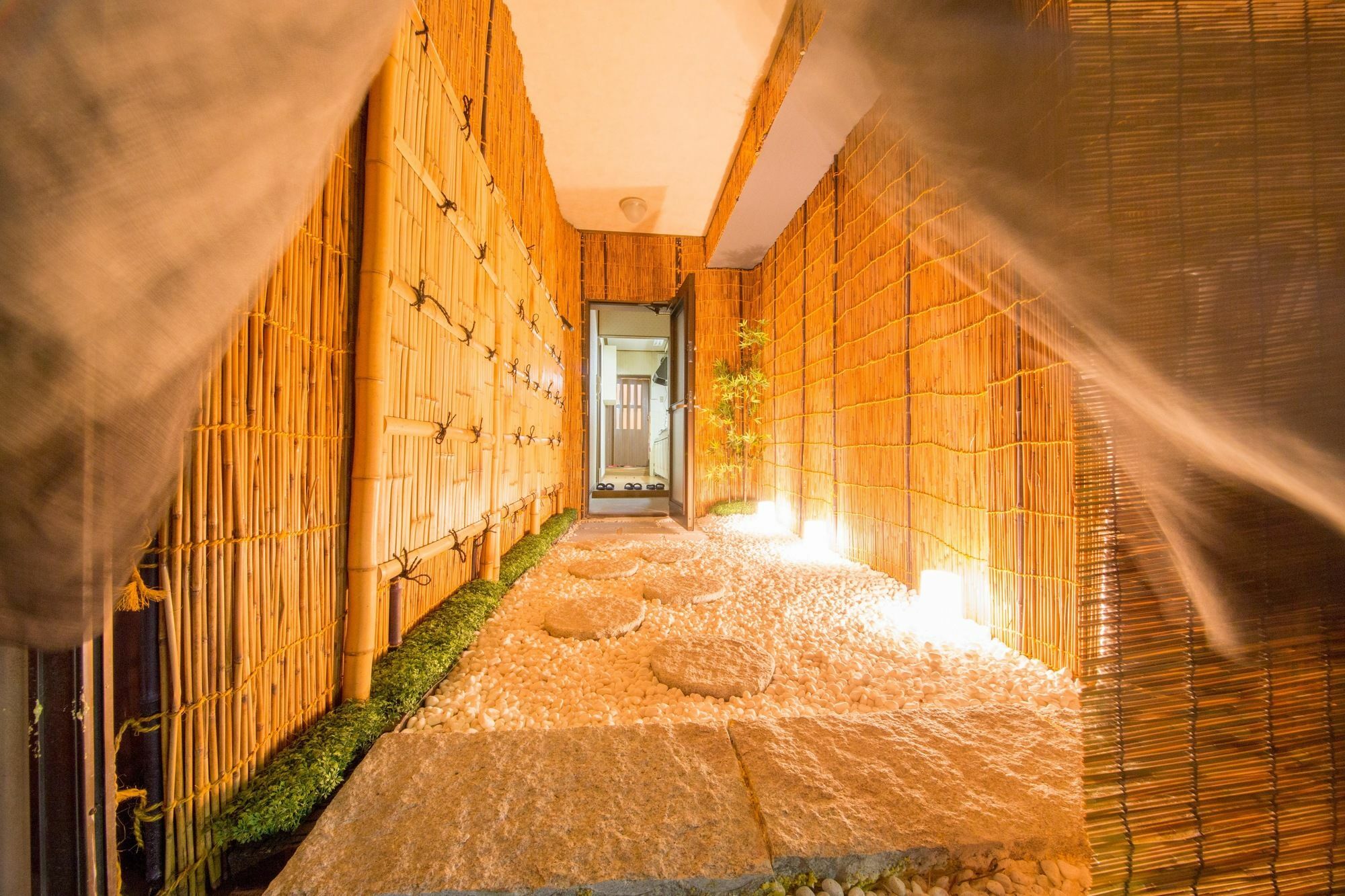 Kyoto Fushimi Lib Plus Εξωτερικό φωτογραφία