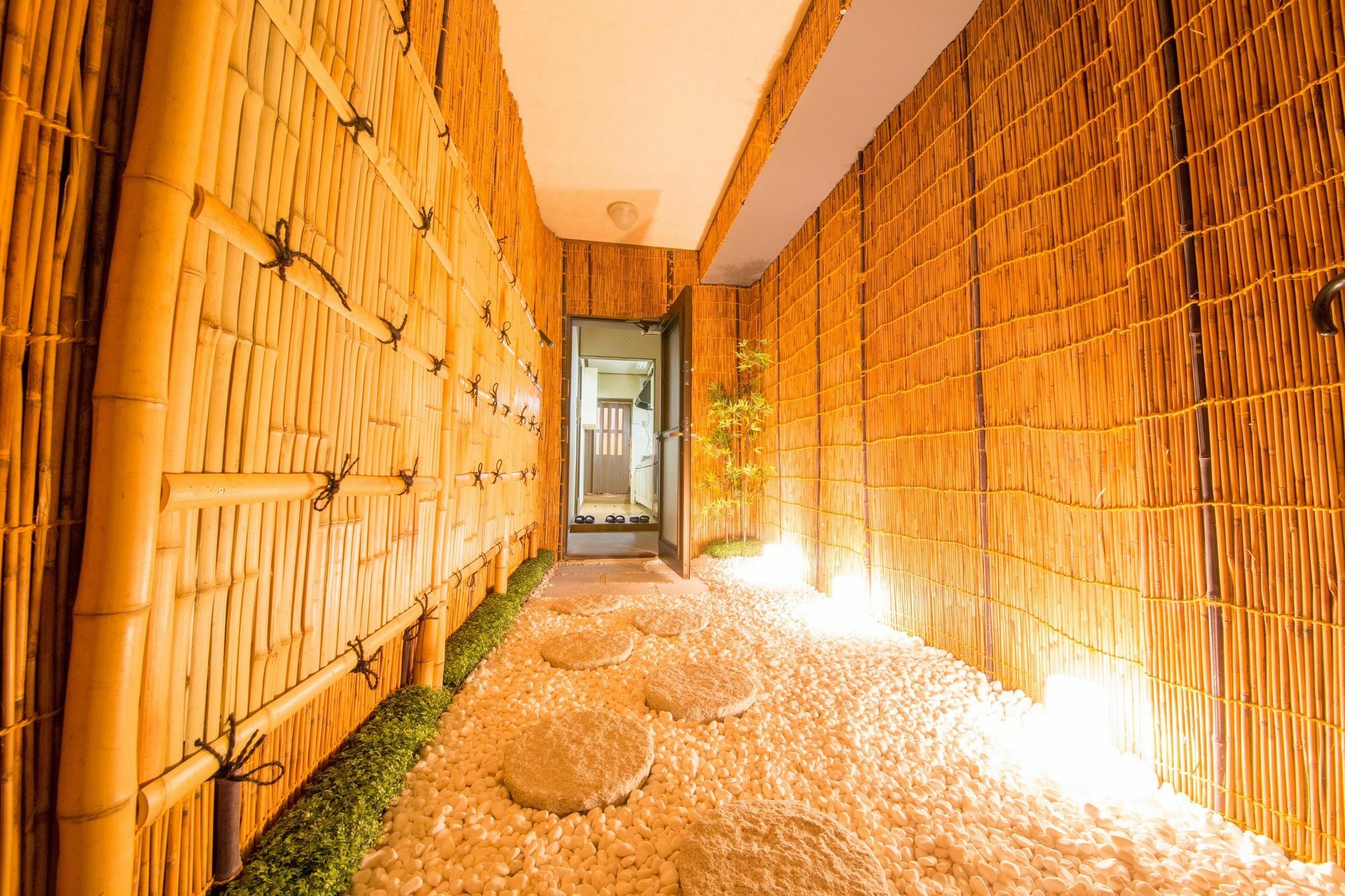 Kyoto Fushimi Lib Plus Εξωτερικό φωτογραφία