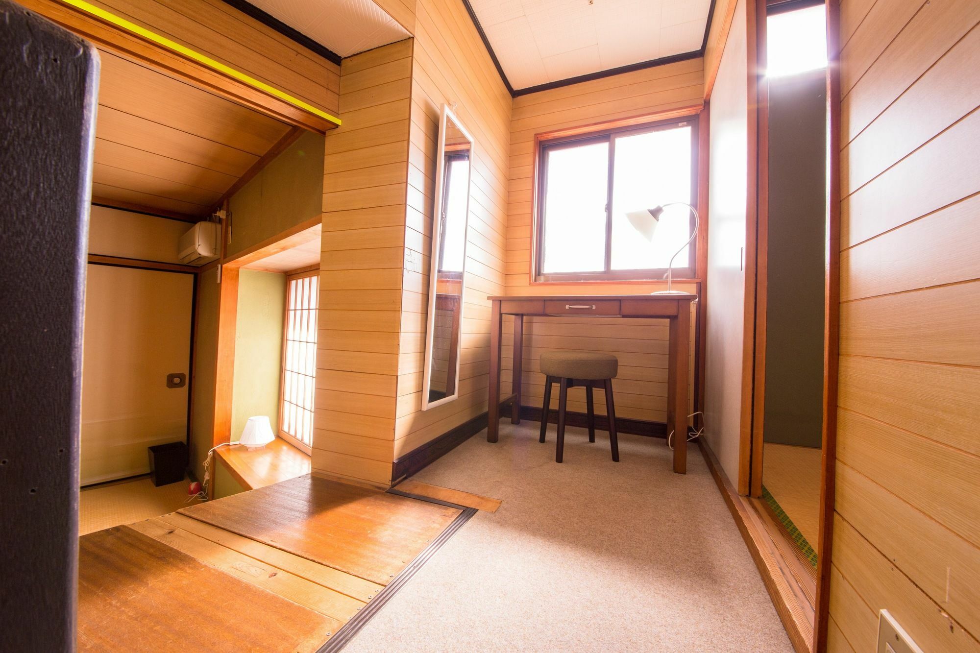 Kyoto Fushimi Lib Plus Εξωτερικό φωτογραφία