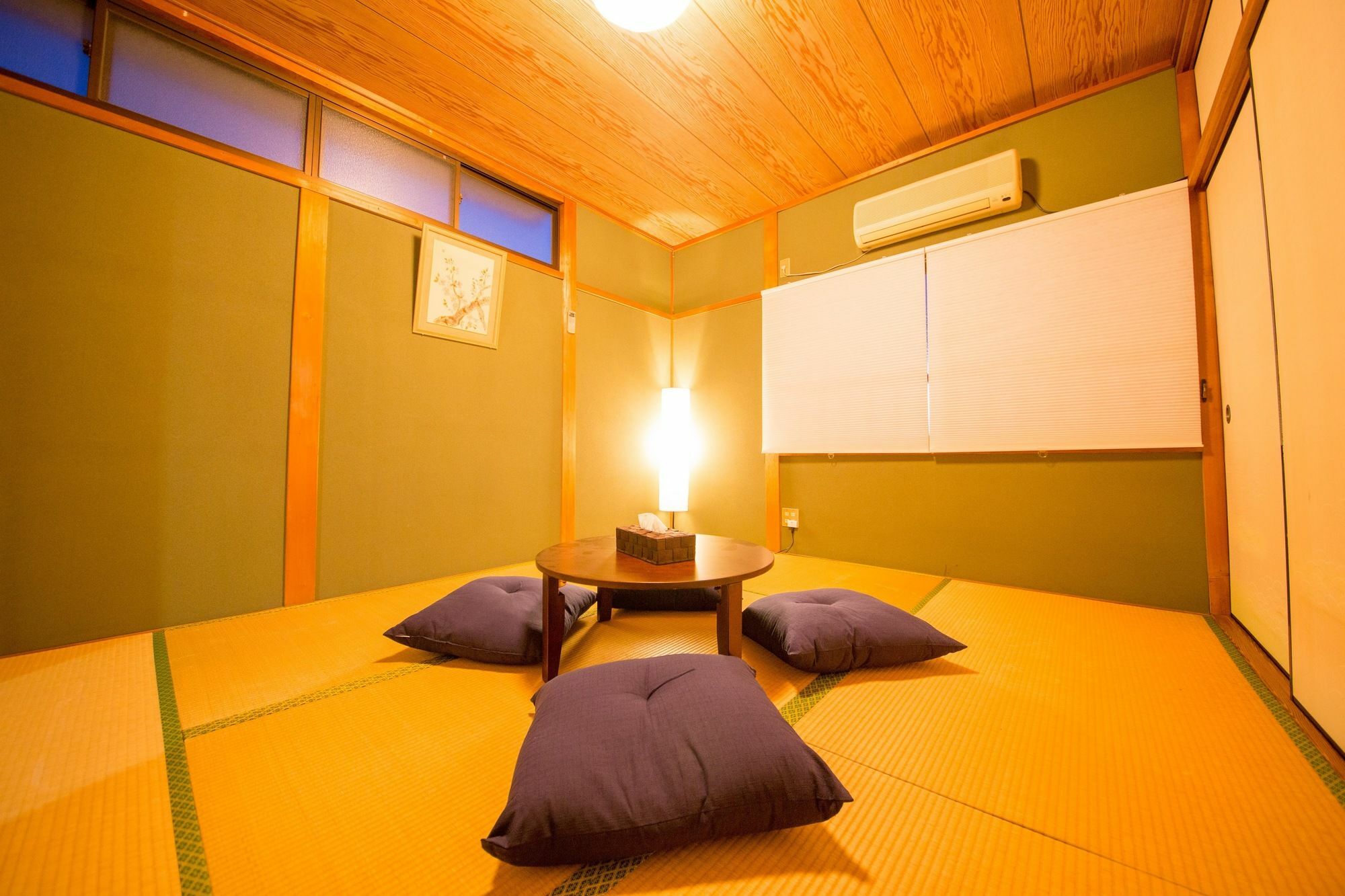 Kyoto Fushimi Lib Plus Εξωτερικό φωτογραφία